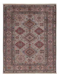 Kazak Tæppe 150x194cm - Orientalsk tæppe – product image