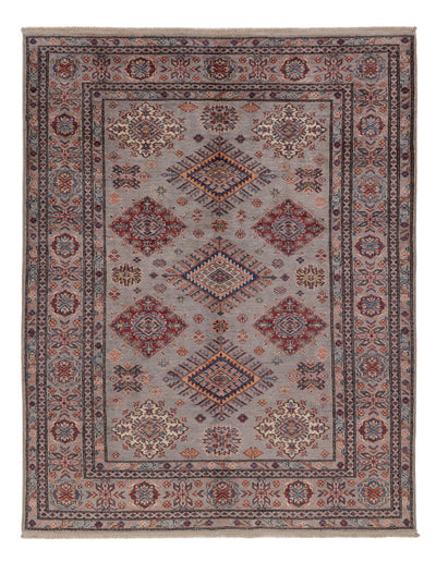 Kazak Tæppe 150x194cm - Orientalsk tæppe