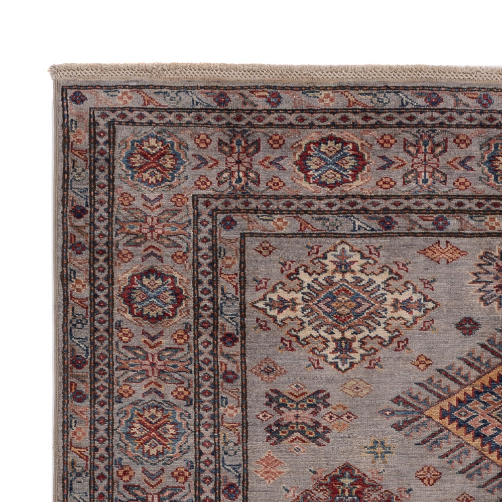 Kazak Tæppe 150x194cm - Orientalsk tæppe