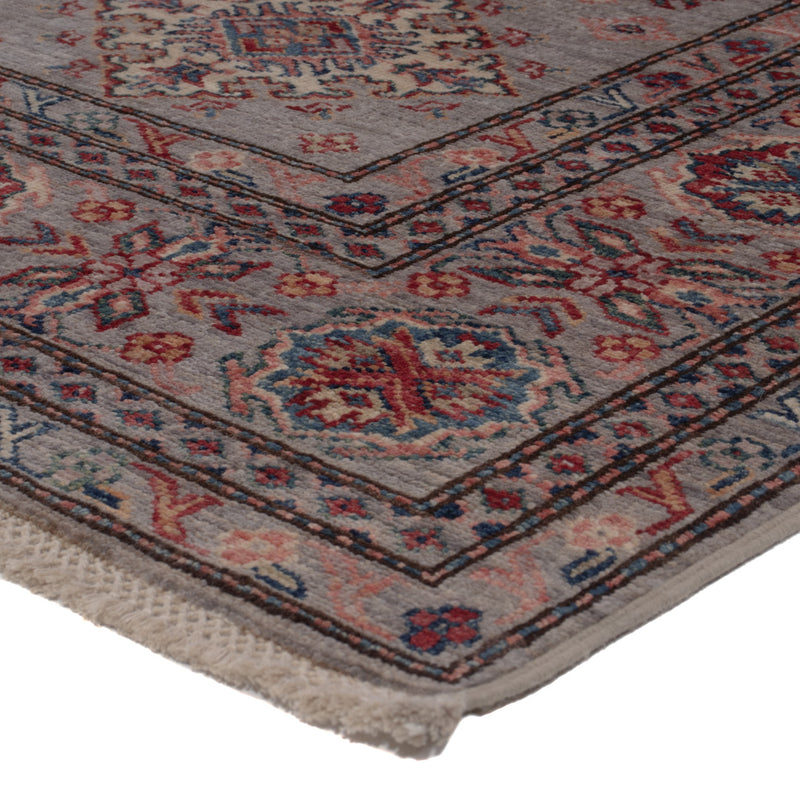 Kazak Tæppe 150x194cm - Orientalsk tæppe