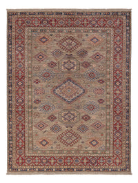 Kazak Tæppe 201x149cm - Orientalsk tæppe – product image