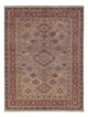 Kazak Tæppe 201x149cm - Orientalsk tæppe