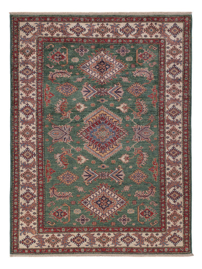 Kazak Tæppe 148x200cm - Orientalsk tæppe
