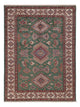 Kazak Teppich 200x148cm - Orientteppich