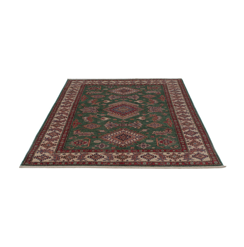 Kazak Teppich 200x148cm - Orientteppich