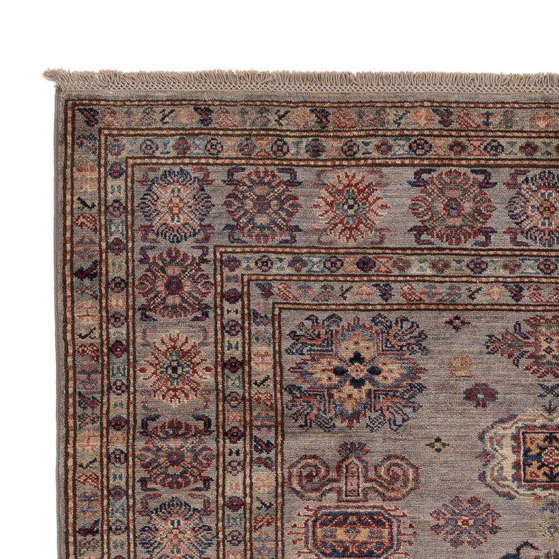 Kazak Tæppe 147x205cm - Orientalsk tæppe