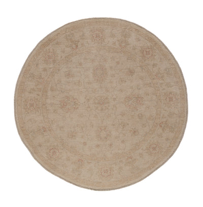 Ziegler Carpet 148x148cm - Orientalsk tæppe
