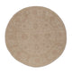 Ziegler Carpet 148x148cm - Orientalsk tæppe