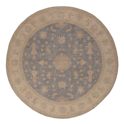 Ziegler Carpet 198x198cm - Orientalsk tæppe