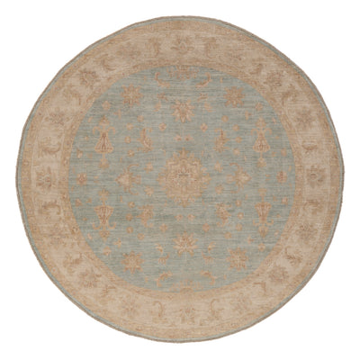 Ziegler Carpet 200x202cm - Orientalsk tæppe