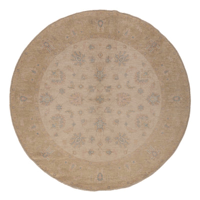 Ziegler Carpet 198x200cm - Orientalsk tæppe