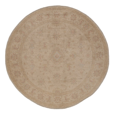 Ziegler Carpet 150x152cm - Orientalsk tæppe
