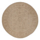 Ziegler Carpet 152x150cm - Orientalsk tæppe
