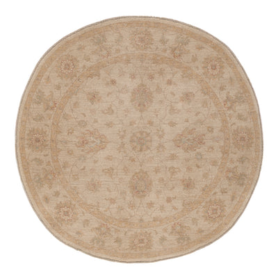 Ziegler Carpet 150x150cm - Orientalsk tæppe