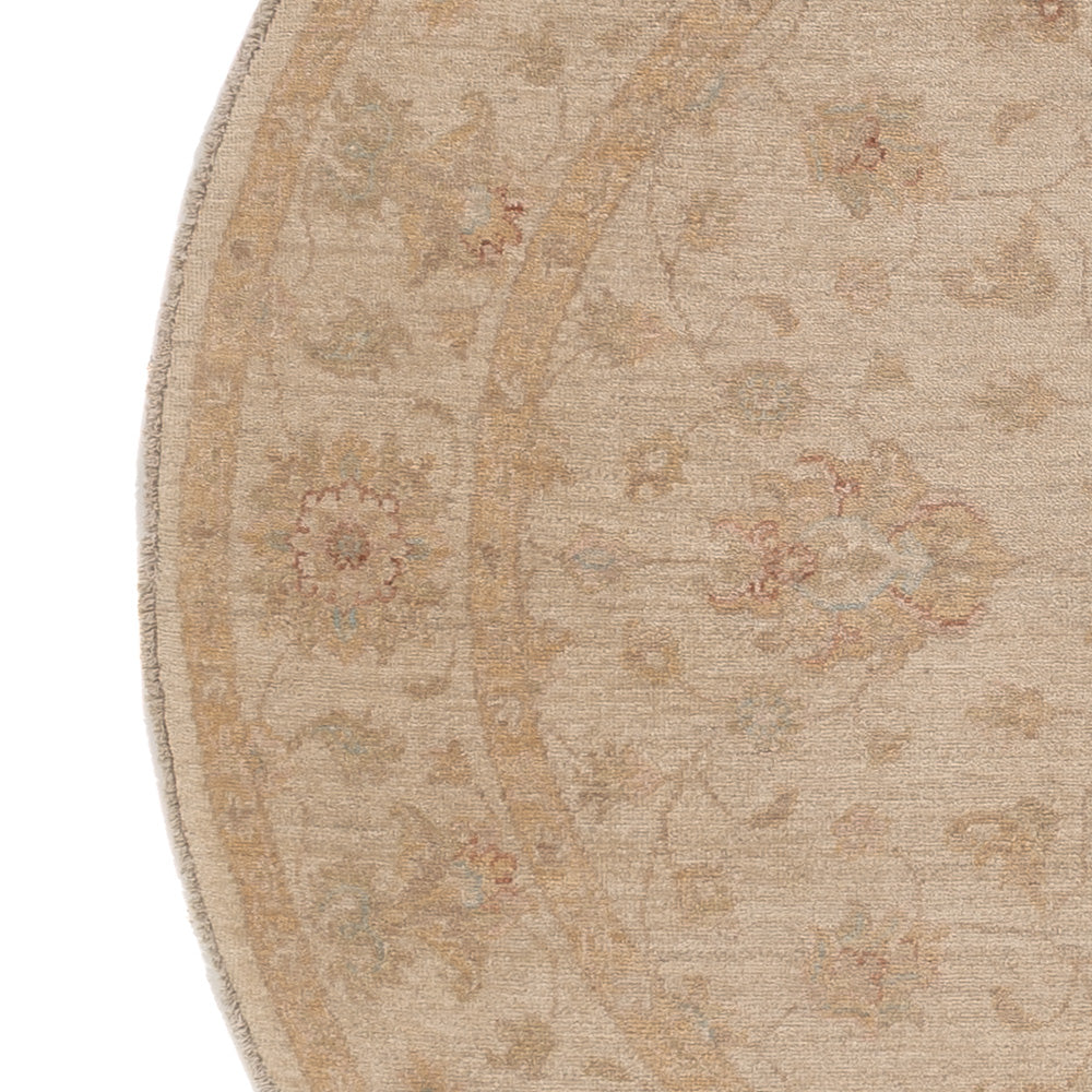 Ziegler Carpet 150x150cm - Orientalsk tæppe