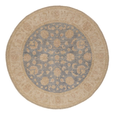 Ziegler Carpet 150x150cm - Orientalsk tæppe