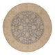 Ziegler Carpet 150x150cm - Orientalsk tæppe
