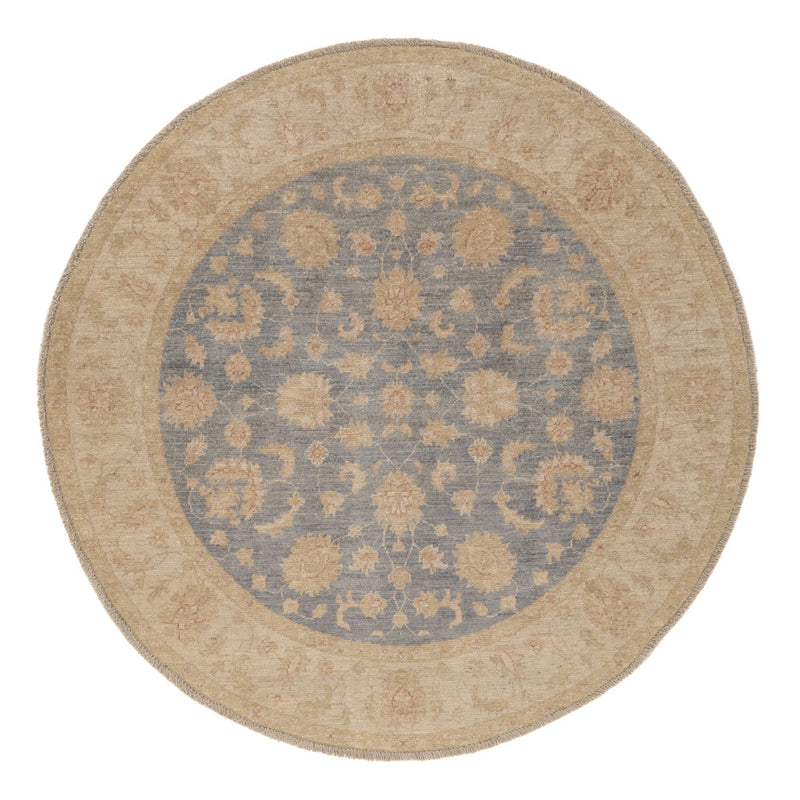 Ziegler Carpet 150x150cm - Orientalsk tæppe