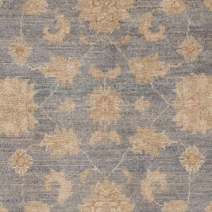 Ziegler Carpet 150x150cm - Orientalsk tæppe
