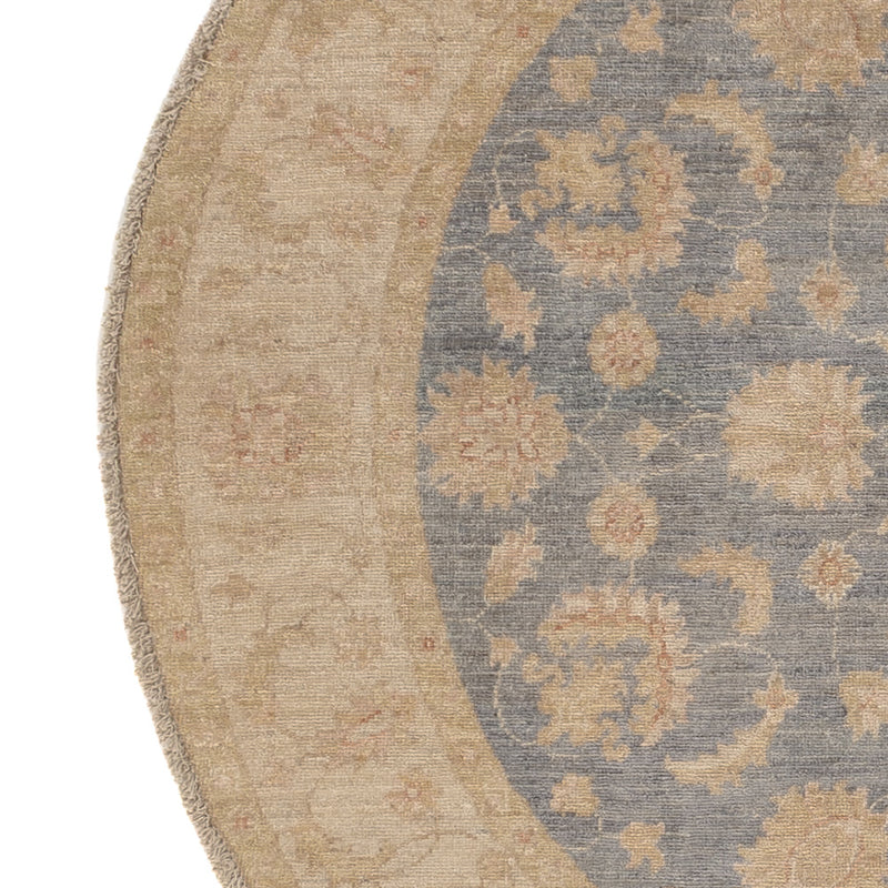 Ziegler Carpet 150x150cm - Orientalsk tæppe
