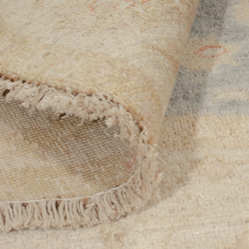 Ziegler Carpet 150x150cm - Orientalsk tæppe