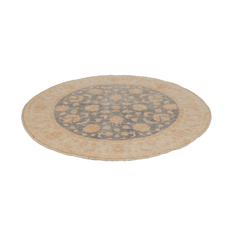 Ziegler Carpet 150x150cm - Orientalsk tæppe