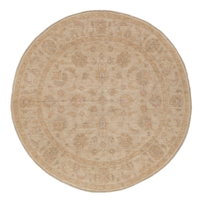 Ziegler Carpet 149x149cm - Orientalsk tæppe