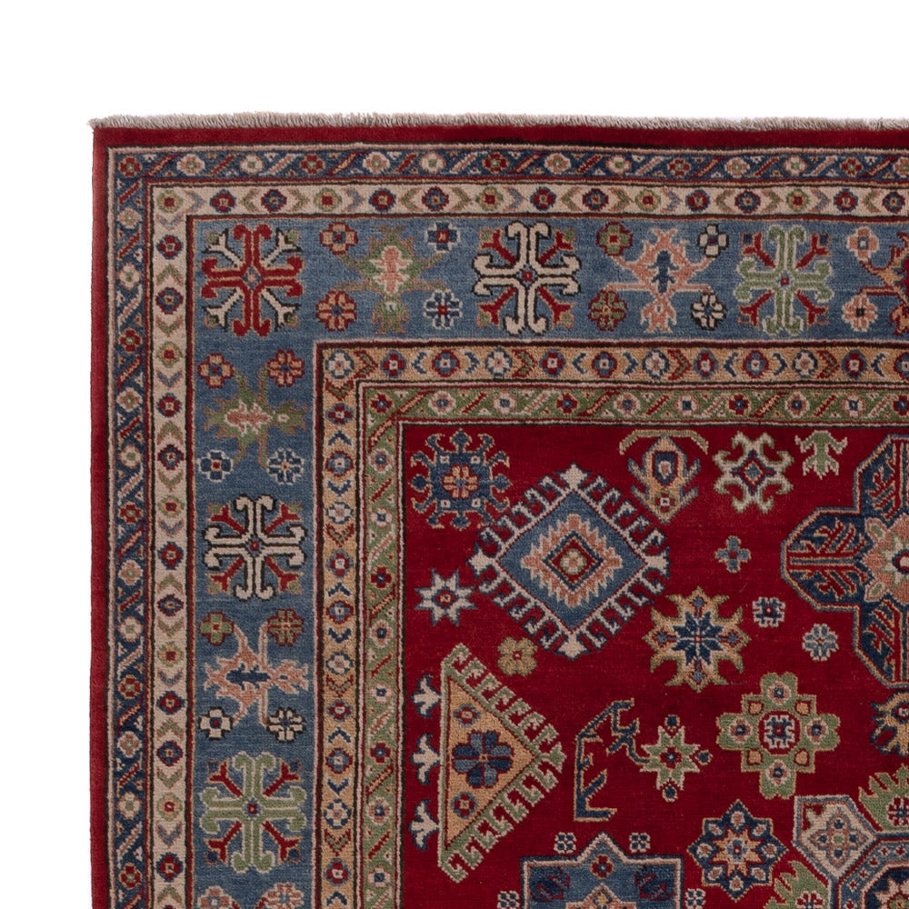 Kazak Tæppe 297x202cm - Orientalsk tæppe