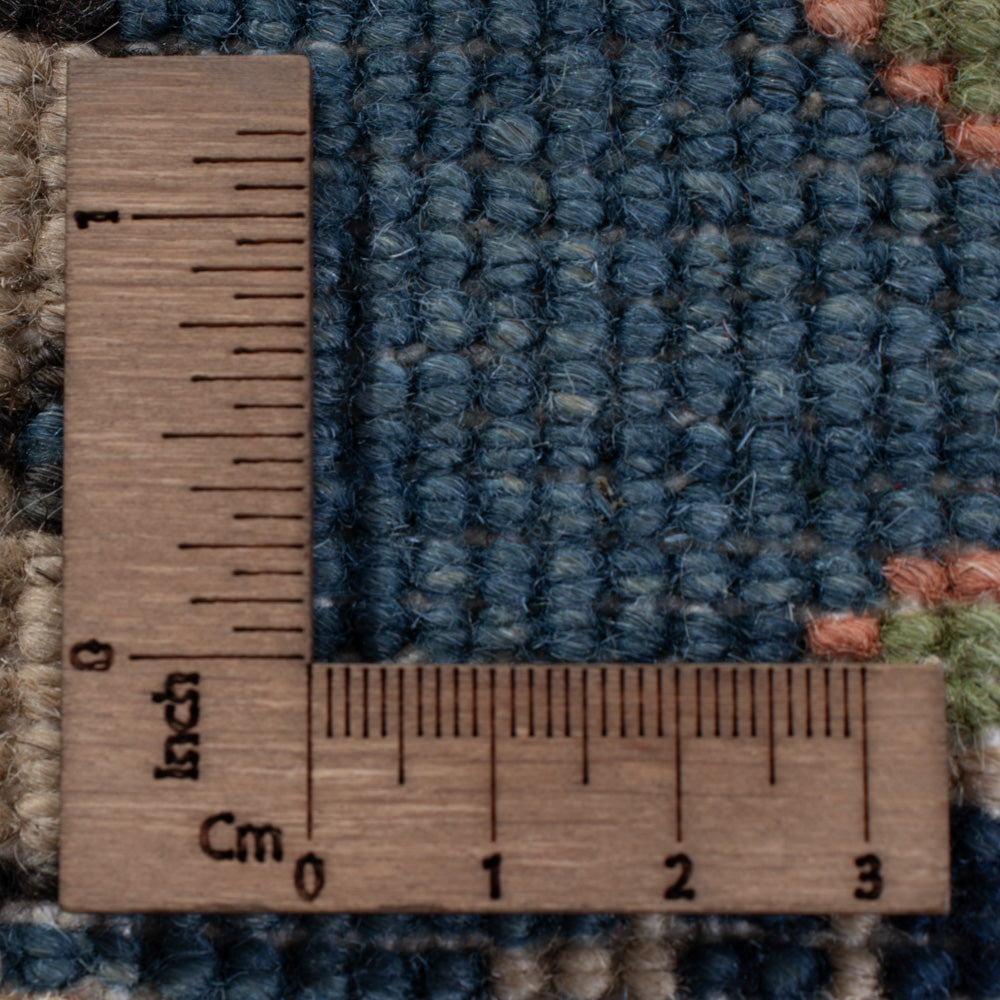 Ziegler Teppich - Kazak - 297 x 202 cm - rot