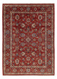 Kazak Tæppe 219x303cm - Orientalsk tæppe
