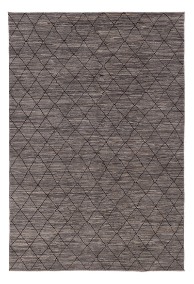 Berber tæppe 205x300cm - Uldtæppe