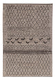Berber tæppe 296x201cm - Uldtæppe