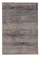 Berber tæppe 208x295cm - Uldtæppe