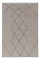 Berber tæppe 205x297cm - Uldtæppe