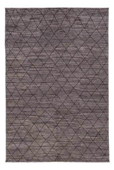 Berber tæppe 199x297cm - Uldtæppe