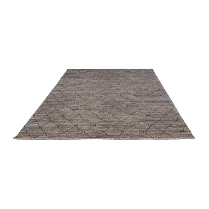 Berber tæppe 199x297cm - Uldtæppe