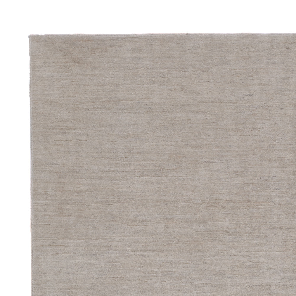 Berber Teppich - 290 x 209 cm - hellbeige