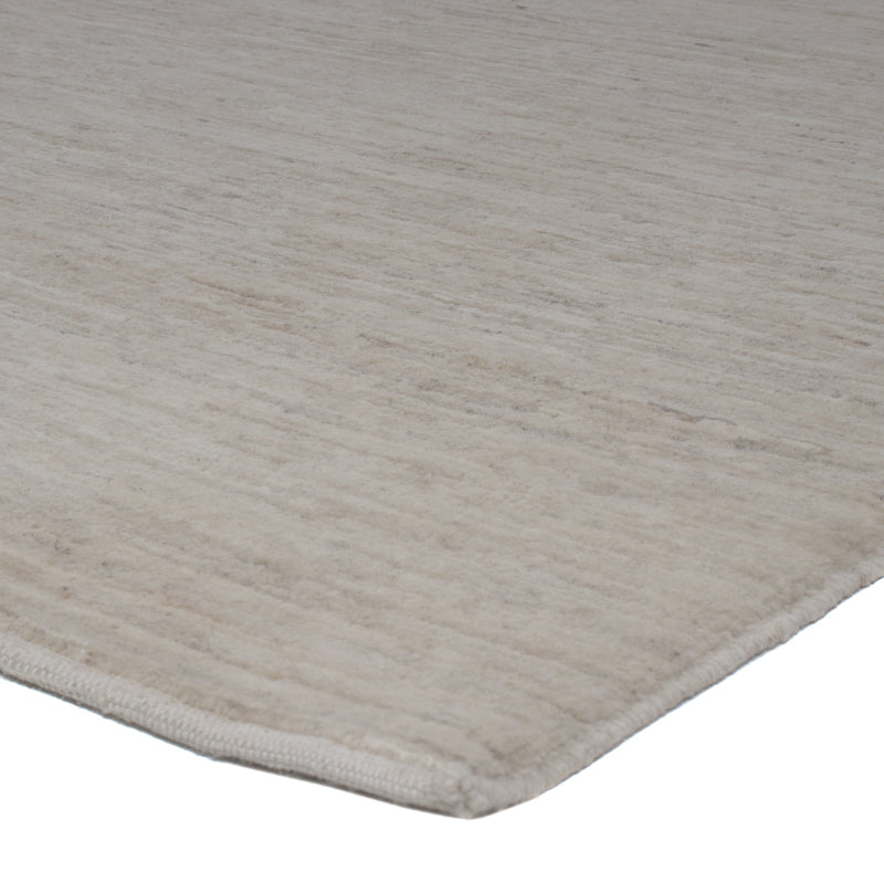 Berber Teppich - 298 x 198 cm - hellbeige