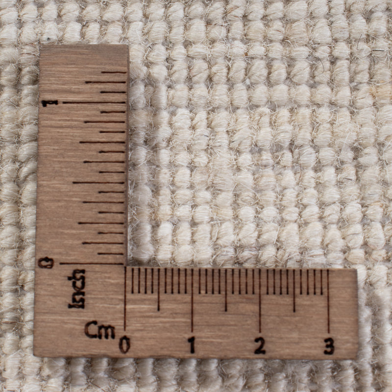 Berber Teppich - 298 x 198 cm - hellbeige