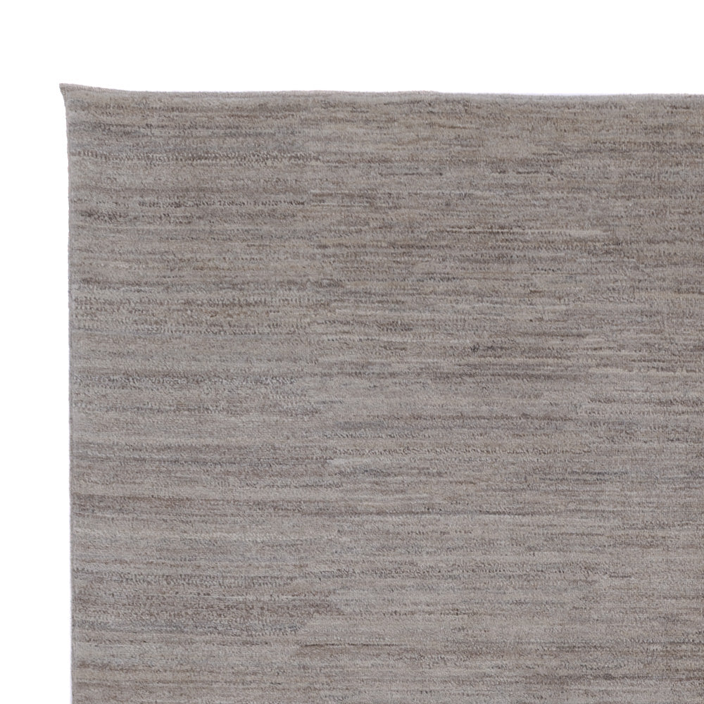 Berber Teppich 300x205cm - Wollteppich