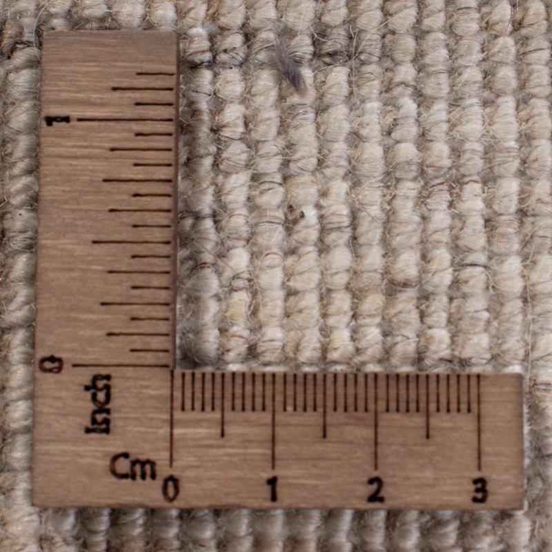Berber Teppich 294x198cm - Wollteppich