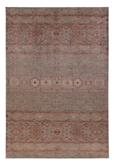 Shal Tæppe 206x292cm - Orientalsk tæppe
