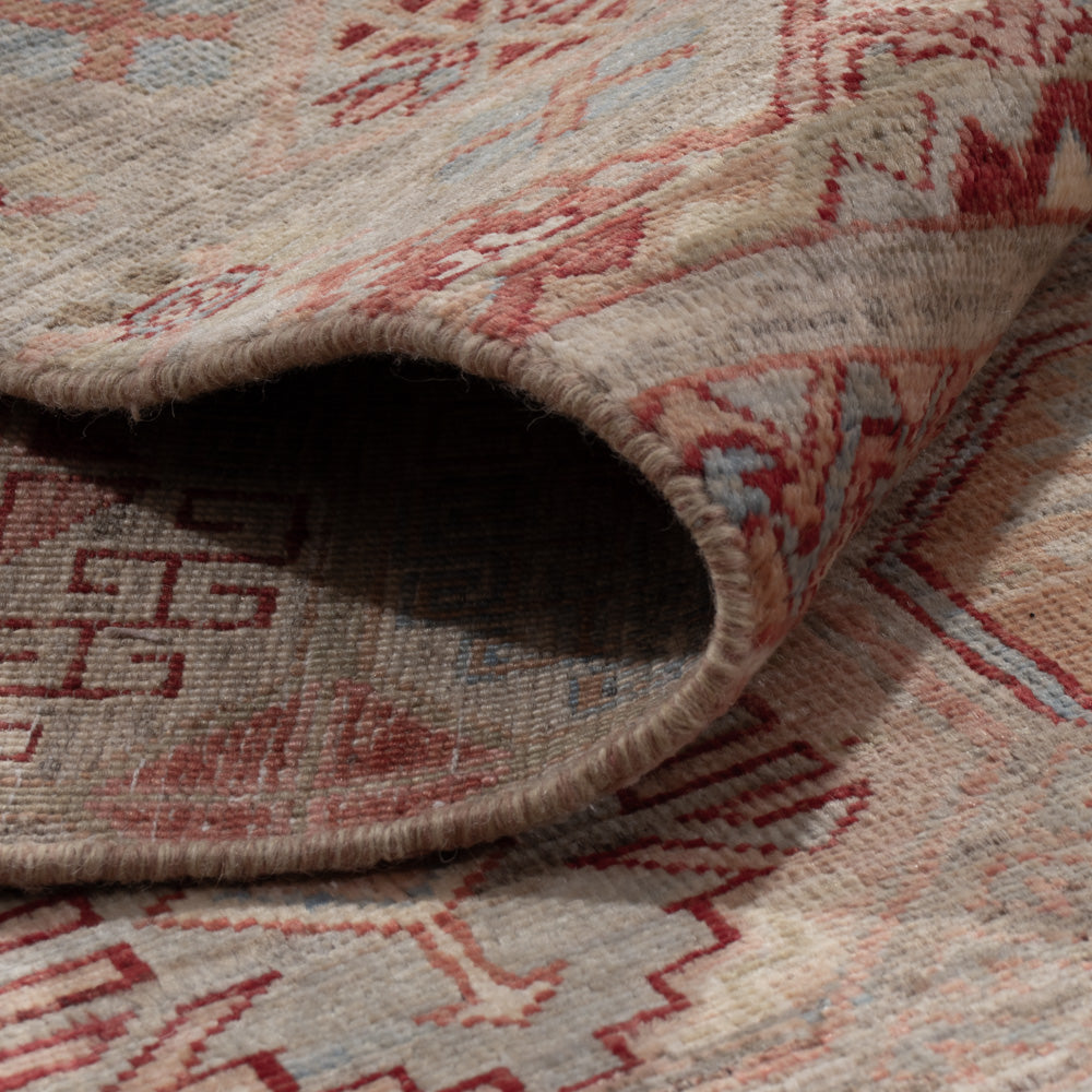 Ziegler Teppich - Shal - 292 x 206 cm - mehrfarbig