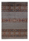 Shal Tæppe 209x291cm - Orientalsk tæppe - Rektangulær / Flerfarvet / 209 x 291 cm Rektangulær