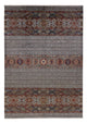 Shal Tæppe 209x291cm - Orientalsk tæppe