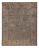 Ushak Tæppe 300x247cm - Orientalsk tæppe