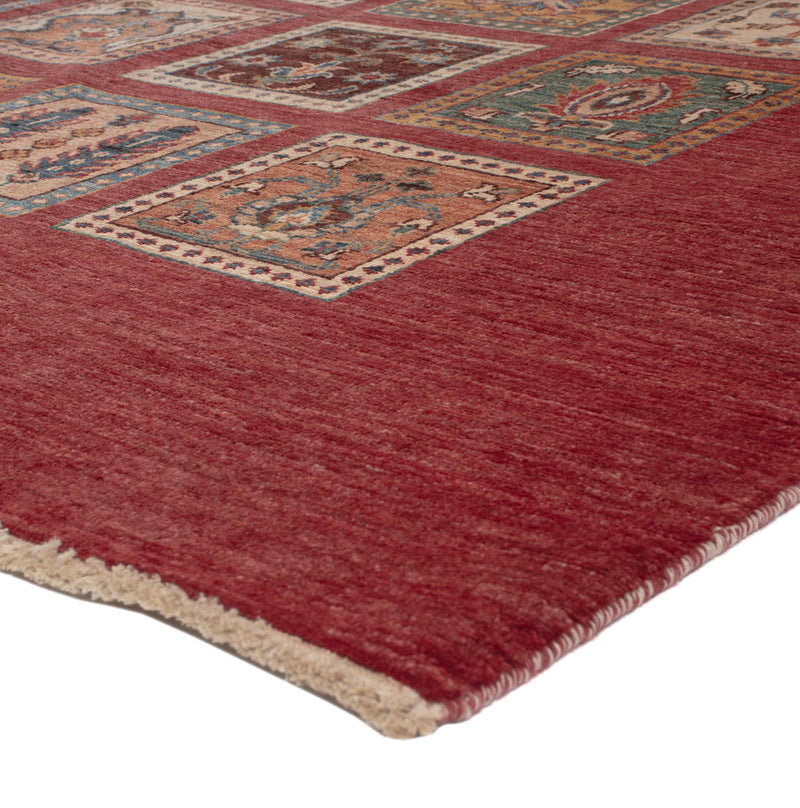 Bakhtiari Tæppe 294x208cm - Orientalsk tæppe