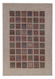 Bakhtiari Tæppe 295x206cm - Orientalsk tæppe