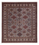 Kazak Tæppe 253x292cm - Orientalsk tæppe