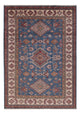 Kazak Tæppe 203x284cm - Orientalsk tæppe